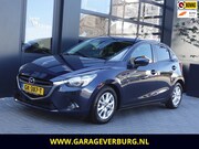 Mazda 2 - 1.5 Skyactiv-G Intro Edition (Airco, Cruise, Navi, Lm velgen