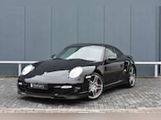 Porsche 911 - 997 3.6 Turbo