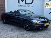 BMW 4-serie Cabrio - 420i High Executive M Sport - 1e eigenaar