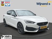 CUPRA Leon - 1.4T PHEV 225PK Perf. | 19" | Android auto | Sportstoelen | 