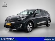 Kia Niro - 1.6 GDi Hybrid ExecutiveLine | Leder | Camera | JBL Sound