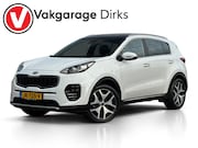 Kia Sportage - 1.6 T-GDI GT-Line ✅ Pano ✅ Leder ✅ Camera
