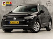 Volkswagen Tiguan - 1.5 TSI Life Sport 150Pk Automaat (VIRTUAL COCKPIT, APPLE CA