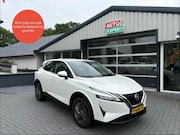 Nissan Qashqai - 1.3 MHEV Business Access Mild Hybride, Adapt.cruise, LaneAss