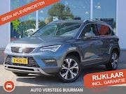 Seat Ateca - 1.5 TSI Xcellence Business Intense Automaat Voorruit- en Sto