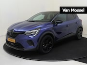 Renault Captur - 1.6 E-Tech hybrid 145 SL Rive Gauche | Pack BOSE | Apple Car