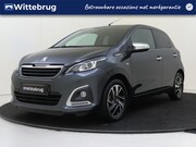 Peugeot 108 - 1.0 e-VTi Allure YP