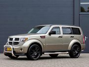 Dodge Nitro - 3.7 V6 SXT NAP BENZINE/LPG 3500KG TREKGEWICHT