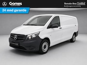 Mercedes-Benz Vito - 116 CDI Extra Lang | Navigatie | Cruise Control | Stoelverwa