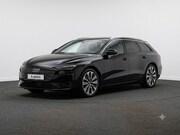 Audi A6 E-TRON - Avant Advanced edition 83 kWh