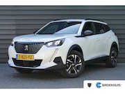 Peugeot 2008 - 1.2 PURETECH 100PK ALLURE PACK / NAVI / CLIMA / 17" LMV / CA
