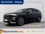 Hyundai IONIQ 9 - Lounge AWD 7p. 110.3 kWh | Nieuw | Snel leverbaar | 800V | W