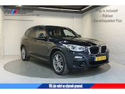BMW X3 - xDrive20i High Executive M-Pakket | Automaat | Leder | NL Au