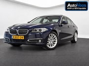 BMW 5-serie - 520i Last Minute Edition (PANO, LEDER, NAVI, CRUISE, GOED ON