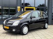 Opel Meriva - 1.6-16V Cosmo | Sportstoelen | Climate | Elek Ramen V+A | El