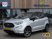 Ford EcoSport - ST-Line