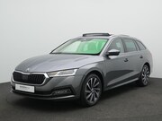Skoda Octavia - Combi 1.4 TSI 218pk iV PHEV | Trekhaak | Panoramadak | Achte