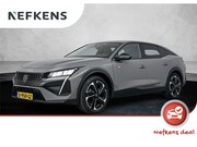 Peugeot 408 - 180 pk Plug-in HYbrid Allure Pack Automaat | Trekhaak | Navi