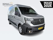 Renault Master - T35 L2H2 Extra long range 87 kWh