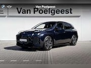 BMW iX - xDrive60 | 112 kWh | M Sport | Panoramadak | Driv