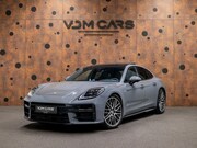 Porsche Panamera - 2.9 4 E-Hybrid | SportDesign | Sportuitlaat | ACC | Massage 