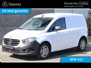 Mercedes-Benz Citan - 113 L1 PRO AUTOMAAT