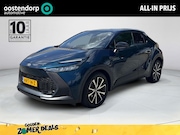 Toyota C-HR - 1.8 Hybrid 140 Dynamic **KEYLESS/ DODEHOEK DETECTIE/ PARKEER