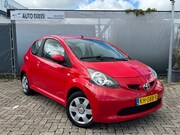 Toyota Aygo - 1.0-12V + - Elektr ramen. - APK 06-27