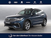 Volkswagen Tiguan - 1.4 TSI 245pk eHybrid R-Line Business+ / Panoramadak / Keyle