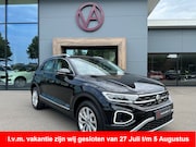 Volkswagen T-Roc - 1.5 TSI 150pk DSG Style Carplay | Camera | Keyless | Elek. A