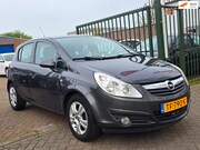 Opel Corsa - 1.4-16V Cosmo 1e eigenaar Airco cruis control cv op afs elek