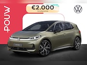 Volkswagen ID.3 - Style 190pk 58 kWh | LMV 20'' | Panoramadak