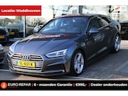 Audi A5 - Sportback 2.0 TFSI MHEV Sport S-line Edition NL-AUTO NAP