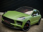 Porsche Macan - 2.0 PANO|CHRONO|BOSE|LUCHTV|UITLAAT|SIDE|LANE