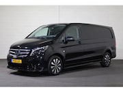 Mercedes-Benz eVito - 112 L3 60 kWh Led Black Line
