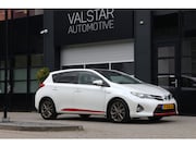 Toyota Auris - 1.8 Hybrid |Panorama|Navigatie|Xenon