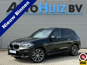 BMW X3 - xDrive30e High Executive M Sport LED Panoramadak Trekhaak 20
