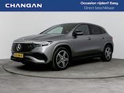 Mercedes-Benz EQA - 250+ AMG Line 71 kWh | Rijassistentiepakket Plus | Panoramad