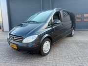Mercedes-Benz Viano - 3.0 CDI DC Ambiente Extra Lang 8 zits