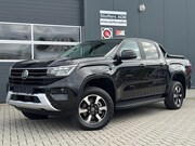Volkswagen Amarok - 2.0 TDI 205pk 4Motion Automaat Double Cab | Trekhaak 3500KG 