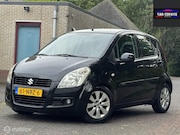 Suzuki Splash - 1.0 Trend/NAP/1e EIG/APK/LMV/NAVI/CARPLAY/ELEK