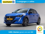 Peugeot e-208 - EV Allure Pack 50 kWh 3-Fase [ Navigatie Camera i-Cockpit ]