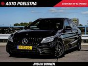 Mercedes-Benz C-Klasse - Estate 180 AMG Night Edition | Panoramadak | 360 Camera | Le