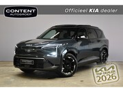 Kia EV5 - 81, 4 kWh 217pk 2WD GT-Line Business Edition
