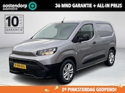 Toyota ProAce City - Electric Challenger 50 kWh