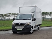 Renault Master - 2.3 Bakwagen Laadklep!