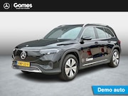 Mercedes-Benz EQB - 250+ Business Solution 7p. 71 kWh