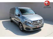 Mercedes-Benz Viano - MARCO POLO V250 Camper