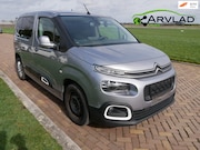 Citroën Berlingo - 1.5 BlueHDI 55kW 5-PERS AC NAVI ** 6999 NETTO