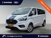Ford Transit Custom - 300 2.0 TDCI L2H1 Limited Dubbele Cabine | Trekhaak | Winter